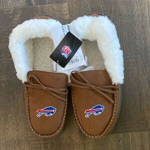 Buffalo Bills Slippers